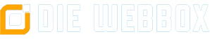 Logo der Firma Die Webbox